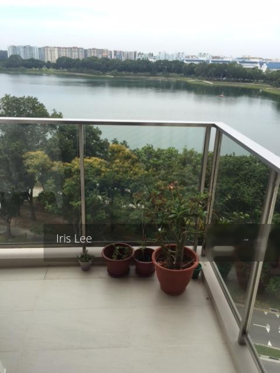 Waterfront Gold (D16), Condominium #128945112